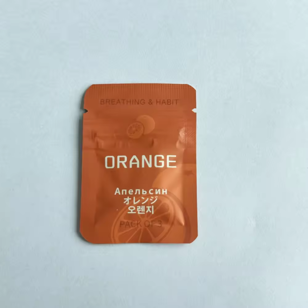 Flavoured Air Refill (Single Flavor) for Breathing Necklace
