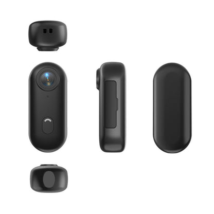Compact Life Capture POV Camera