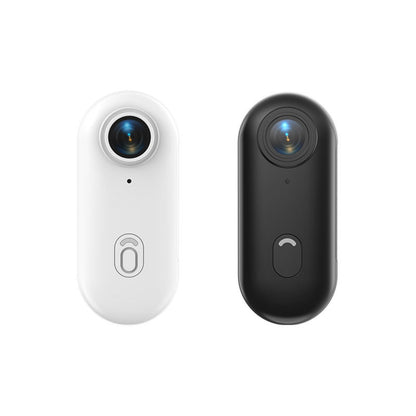 Compact Life Capture POV Camera