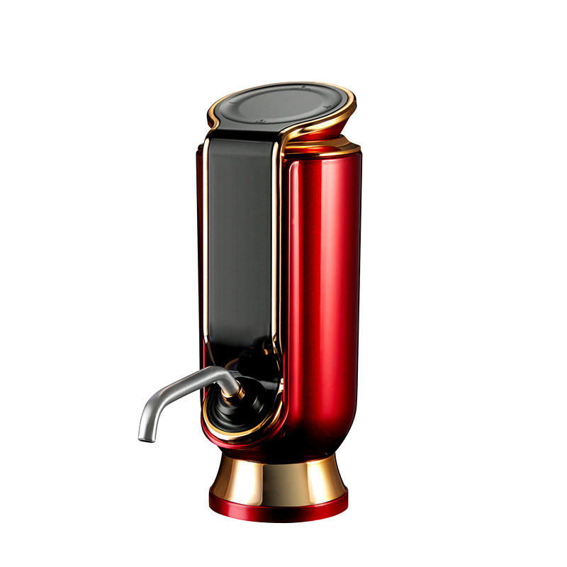 Premium Wine Aerator, Preserver & Dispenser
