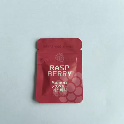 Flavoured Air Refill (Single Flavor) for Breathing Necklace