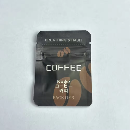 Flavoured Air Refill (Single Flavor) for Breathing Necklace