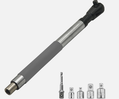 Pro - Offset Extension Wrench