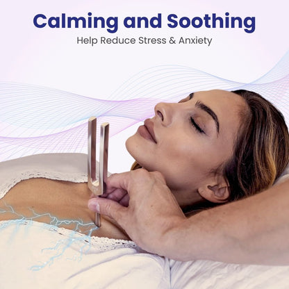 128 Hz Healing Instrument | Feel The Real Relief in Just 3 Minutes