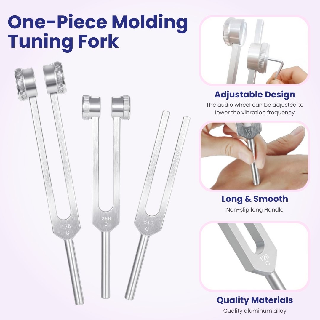 128 Hz Healing Instrument | Feel The Real Relief in Just 3 Minutes