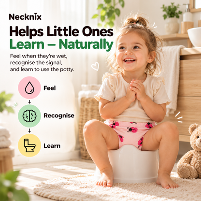 Necknix Potty Training Underwear
