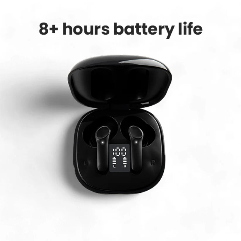 Auriculares de traducción para viajes con IA