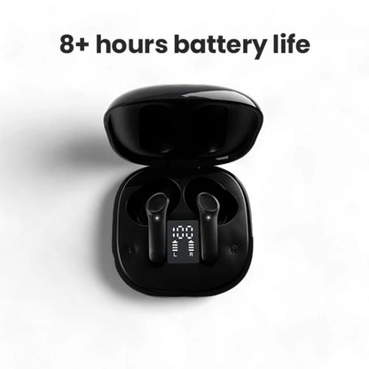 Auriculares de traducción para viajes con IA