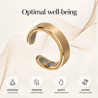 Necknix Ring - The Original