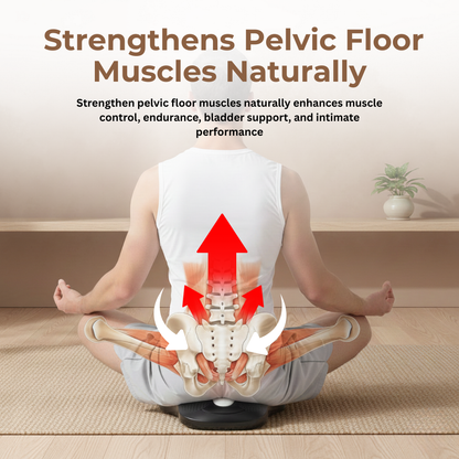 Pelvic Therapy Device - Restore Control