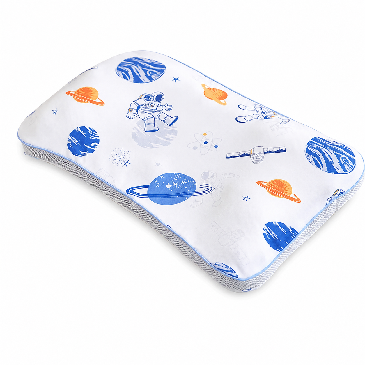 Pillow Case Astronaut