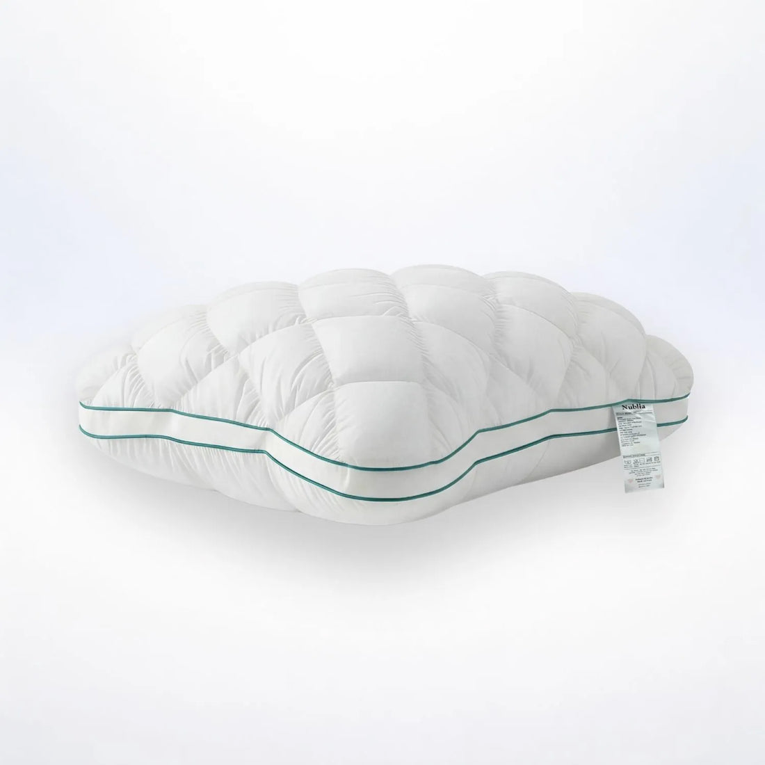 Cloud Comfort Down Alternative Pillow