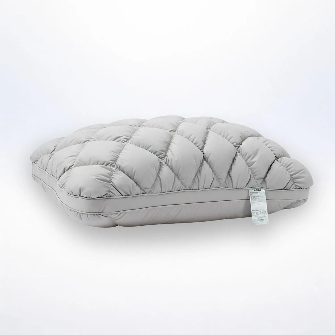 Pineapple Cloud-Like Pillow