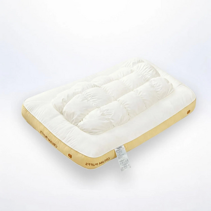Cloud Comfort Down Alternative Pillow