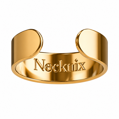 Necknix Ring - The Original