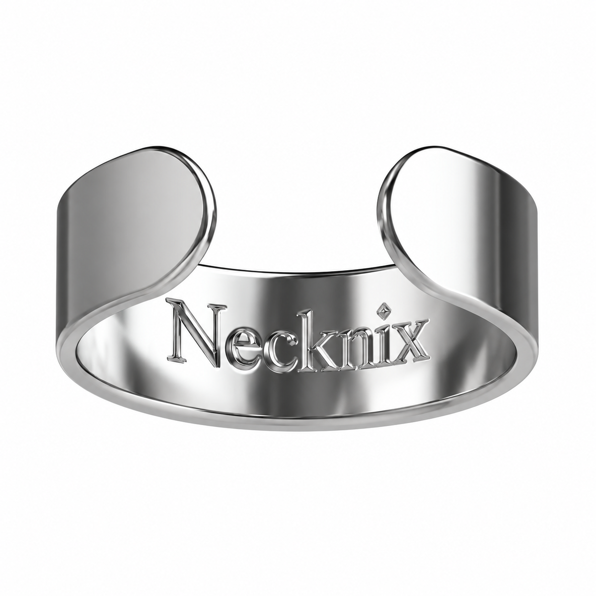 Necknix Ring - The Original