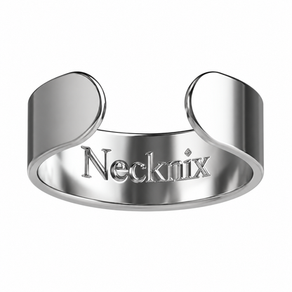 Necknix Ring - The Original