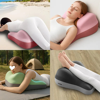 Couple Hip Cushion Pillow