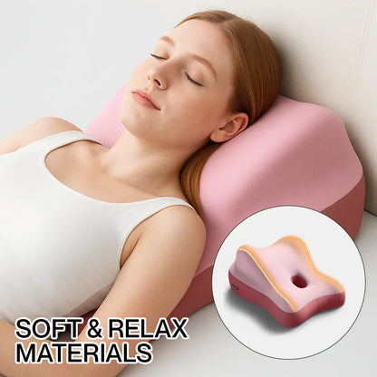 Couple Hip Cushion Pillow