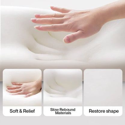 Couple Hip Cushion Pillow