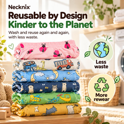 Necknix Potty Training Underwear