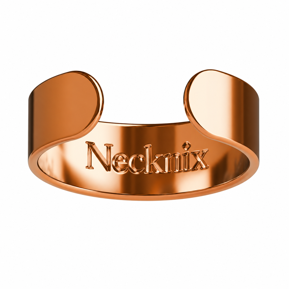 Necknix Ring - The Original