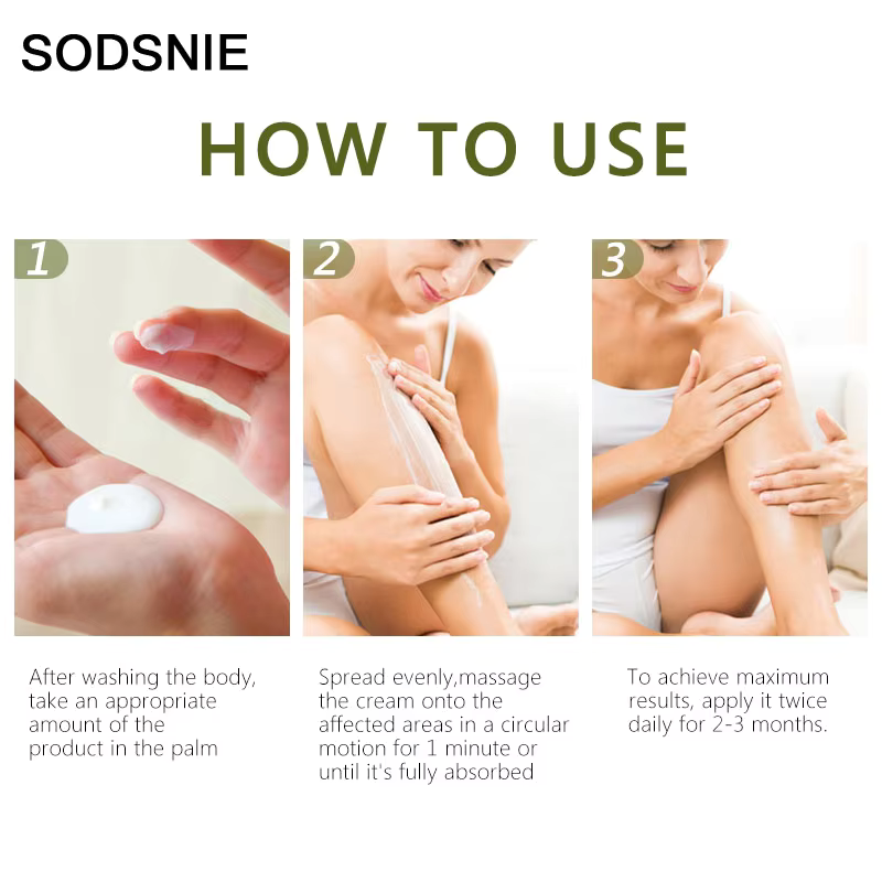 Anti Cellulite Retinol Cream
