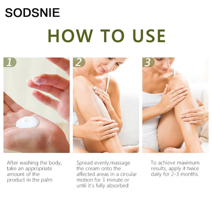 Anti Cellulite Retinol Cream