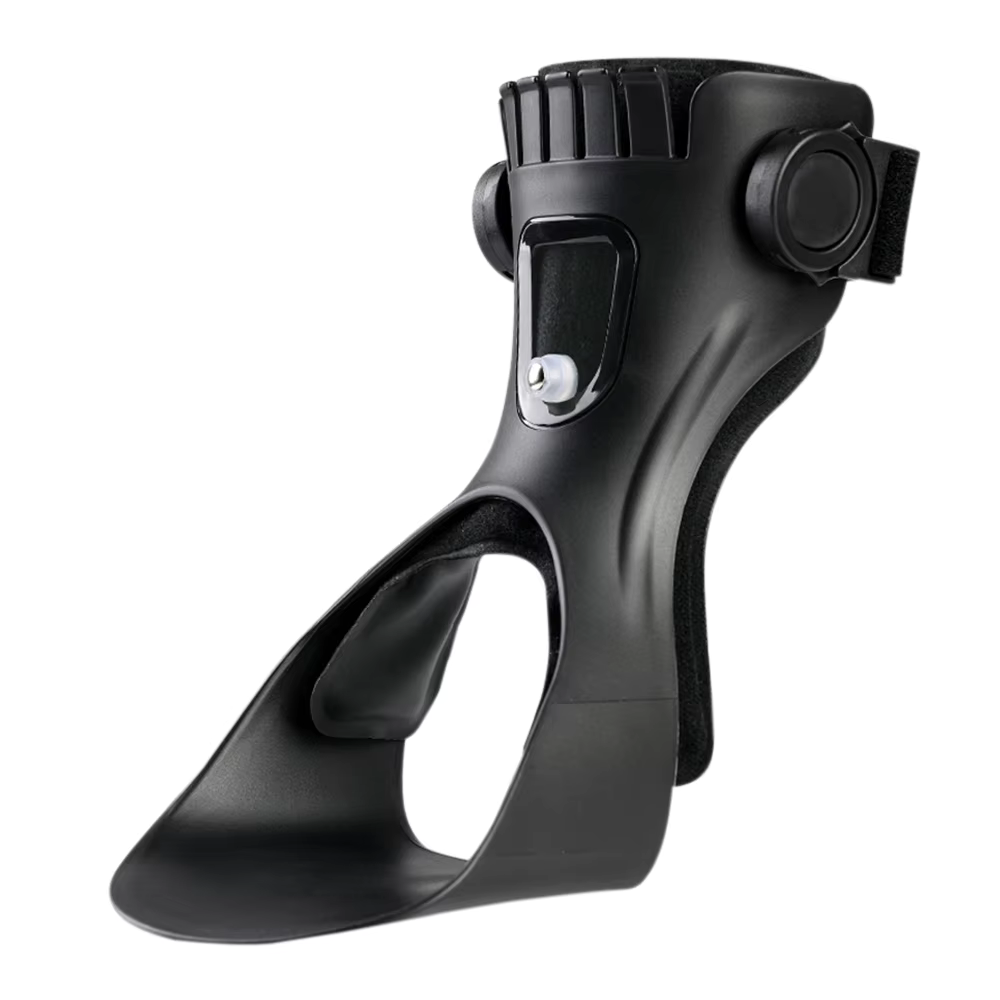 NeckNix - Air Support Foot Drop AFO Brace