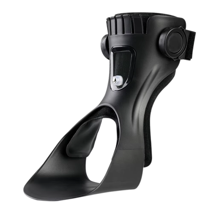 NeckNix - Air Support Foot Drop AFO Brace