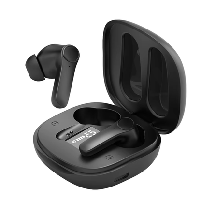 Auriculares de traducción para viajes con IA