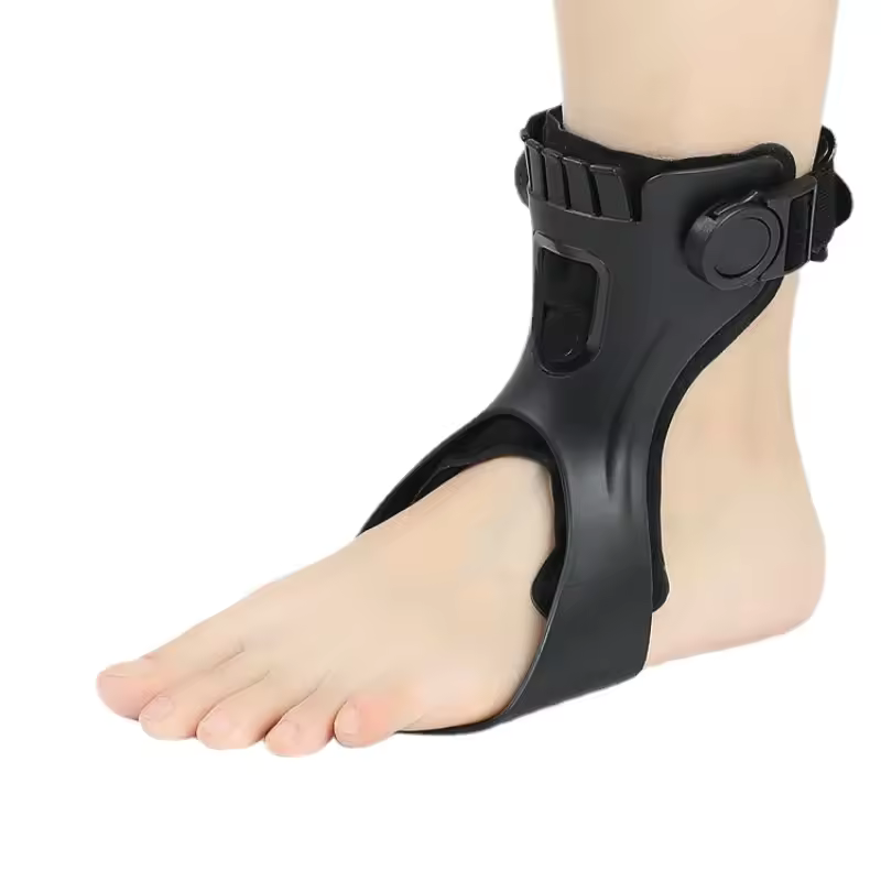 NeckNix - Air Support Foot Drop AFO Brace
