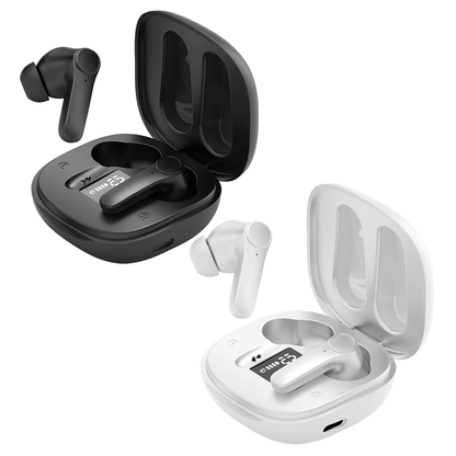 Auriculares de traducción para viajes con IA