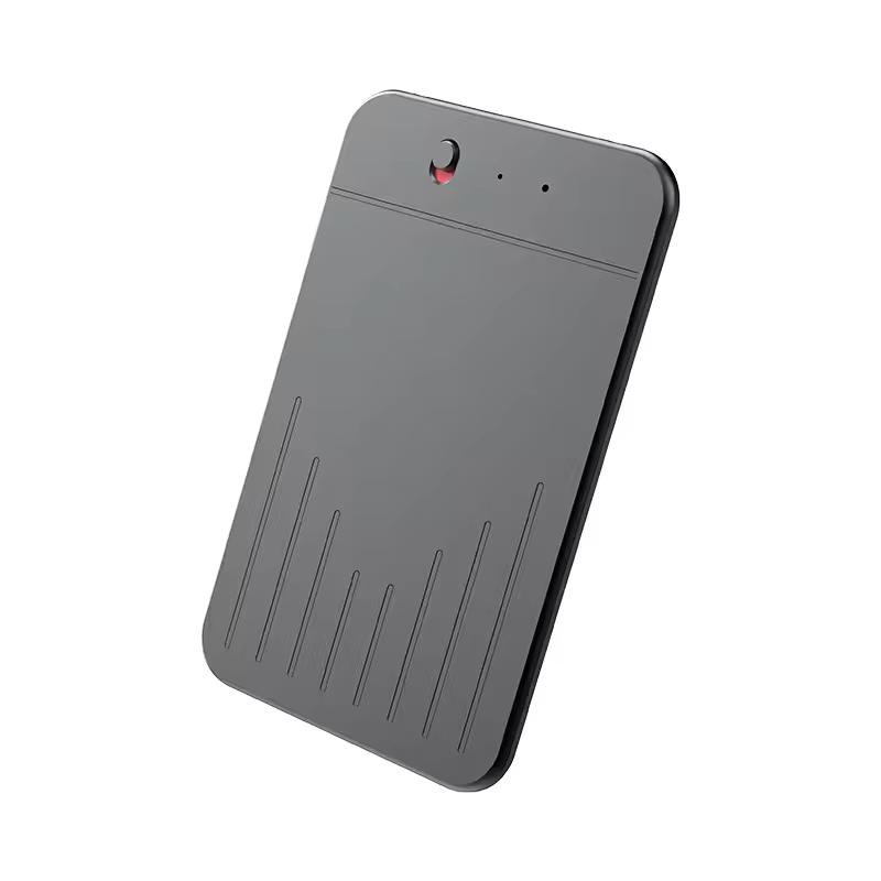 The Privacy-First AI Voice Recorder - AI Note Taking Assistant