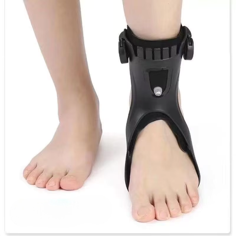 NeckNix - Air Support Foot Drop AFO Brace