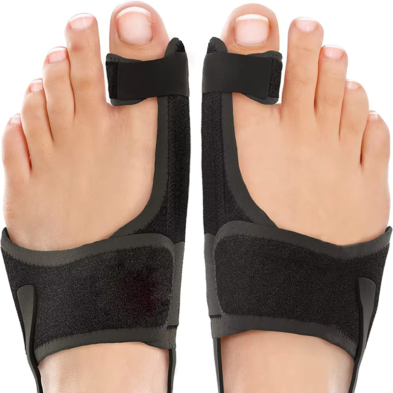 Adjustable Bunion Corrector