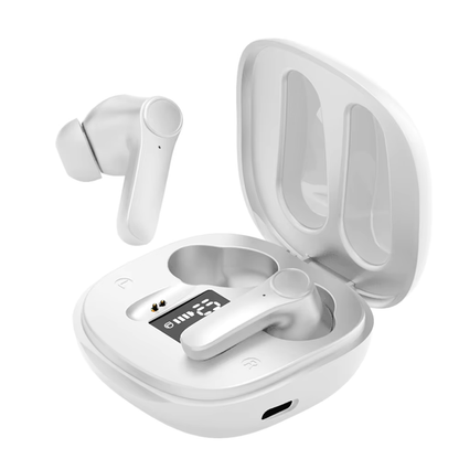 Auriculares de traducción para viajes con IA