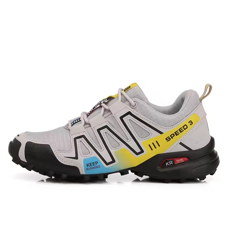 Orthopedic Pain-Relieving Walking shoes