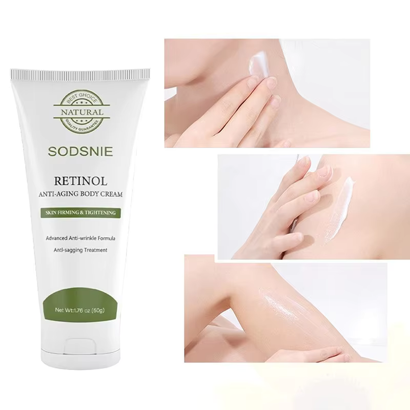 Anti Cellulite Retinol Cream