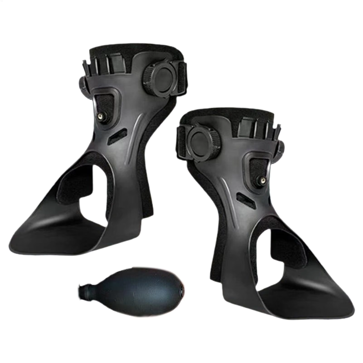 NeckNix - Air Support Foot Drop AFO Brace