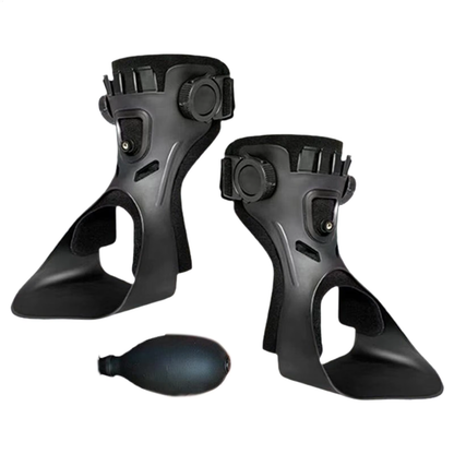 NeckNix - Air Support Foot Drop AFO Brace