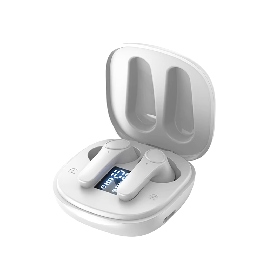 Auriculares de traducción para viajes con IA
