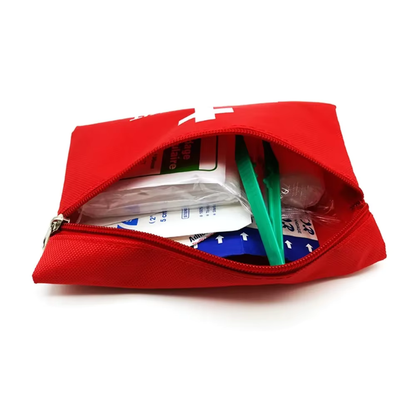 Necknix™ 74-in-1 First Aid Kit