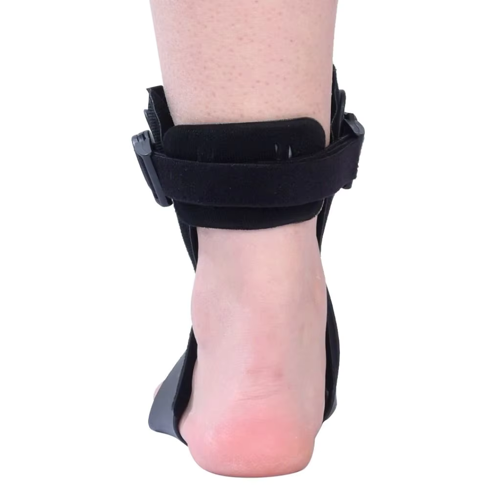 NeckNix - Air Support Foot Drop AFO Brace