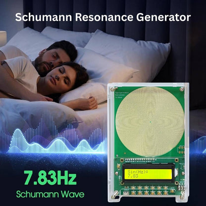 Resonance - Bio Healing Frequency Generator V2