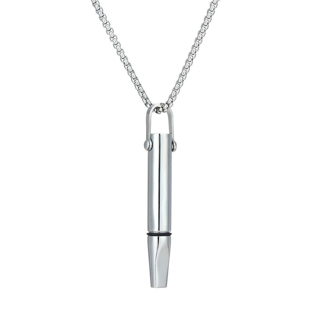 Necknix Resistance Breathing Necklace
