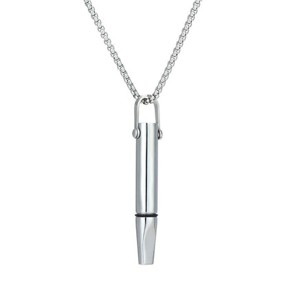 Necknix Resistance Breathing Necklace