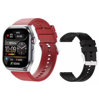 Best Upgrade 24/7 Health Track Smart Watch