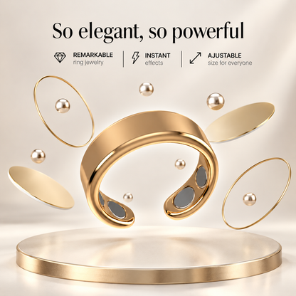 Necknix Ring - The Original