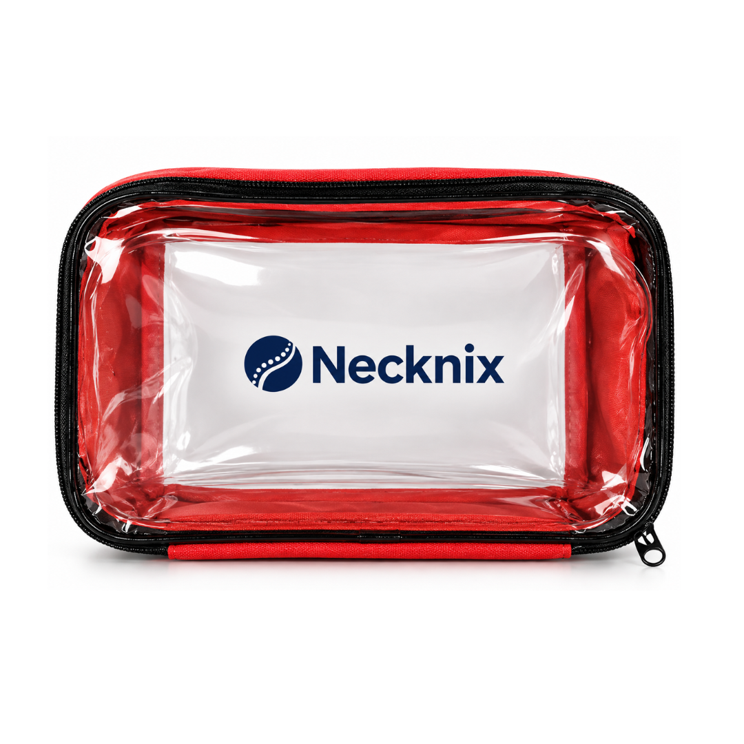 Clear Pouch